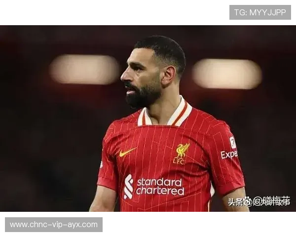 利物浦萨拉赫弧顶世界波惊艳